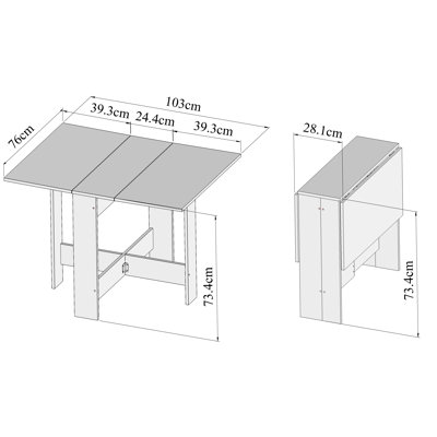 Esstisch zum Verlieben | Wayfair.de